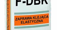 F-DBK - эластичный клеевой раствор, класс C2TE