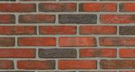 KLEIBRAND buntgeflammt
